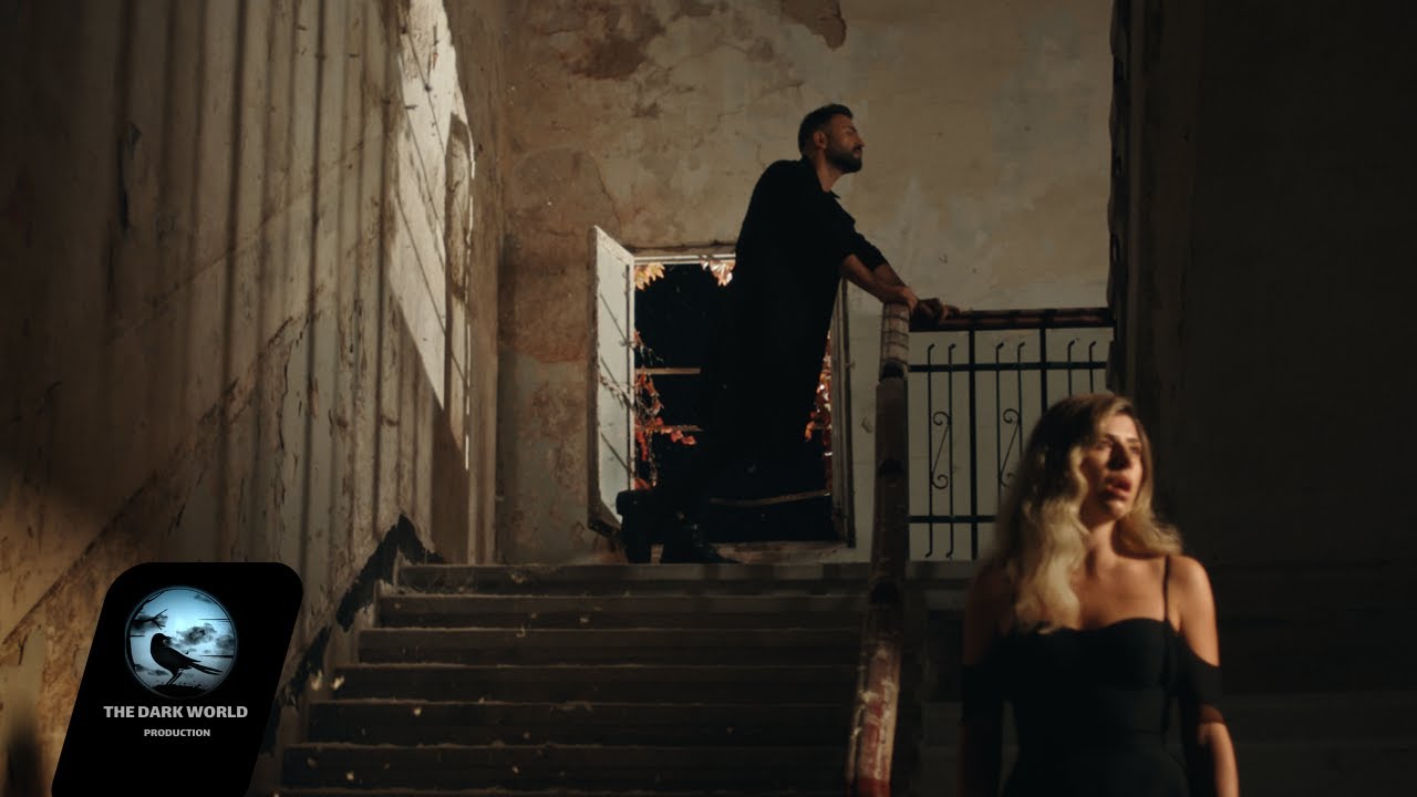 Şener Yıldız & Büşra Periz - Güzel Yarim (Official Video)