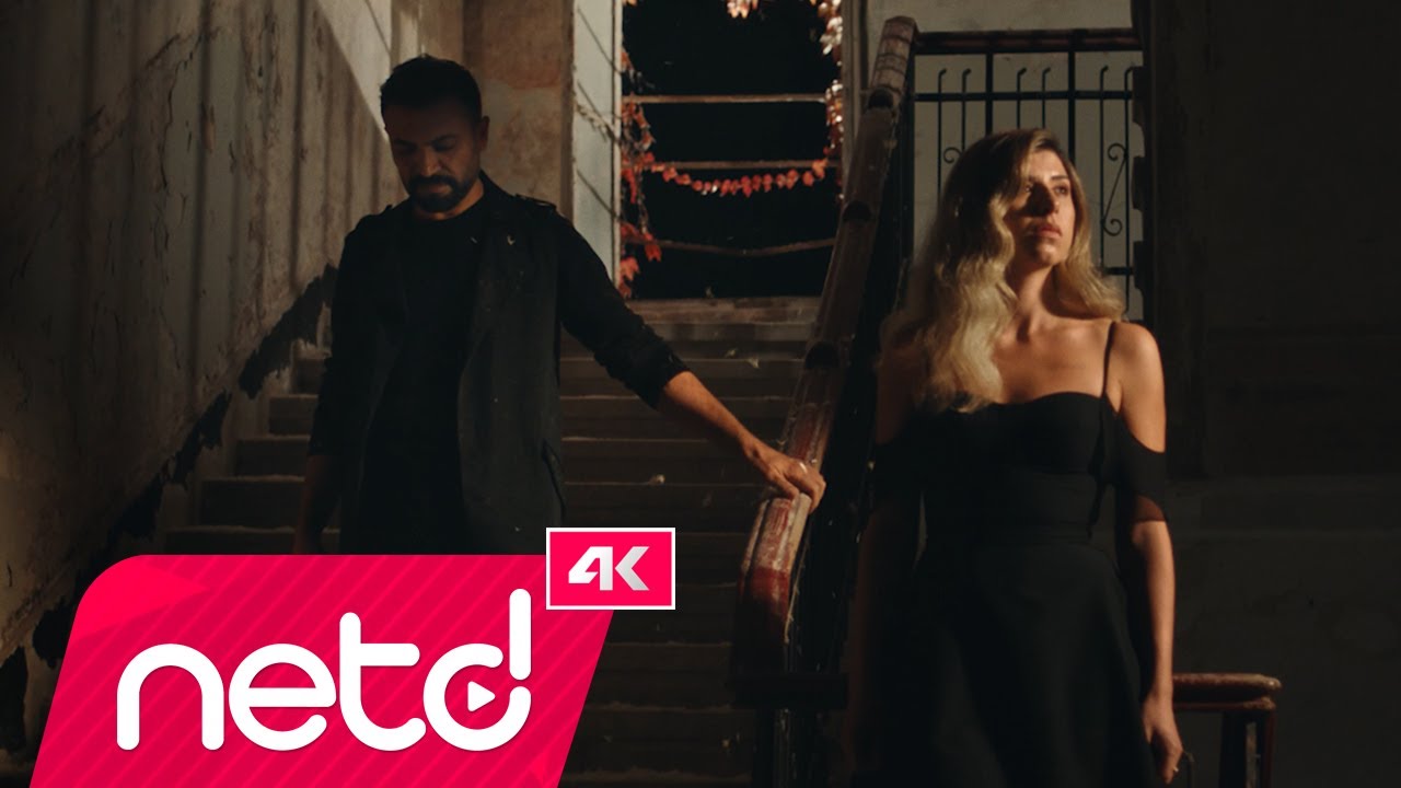 Şener Yıldız & Büşra Periz - Güzel Yarim