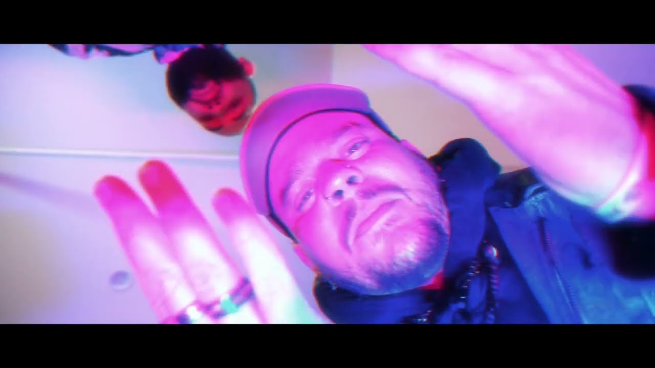 Energizer Bunny (official) - Big Ferf x FNM Young Dame