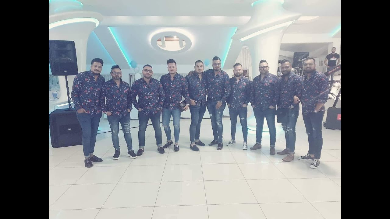 ENERGY BAND - KI PODVRCA GELJUM  -
