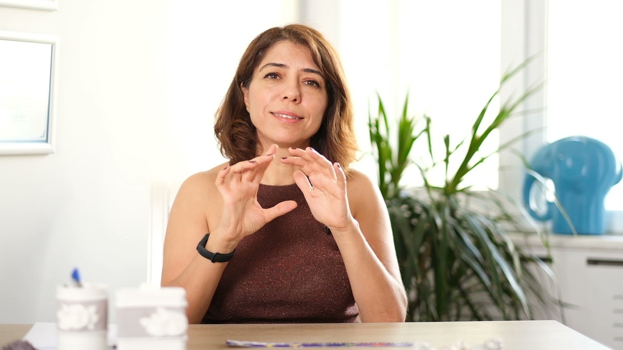 Enerji EFT ile Bolluk Bereket ve Para Çalışması