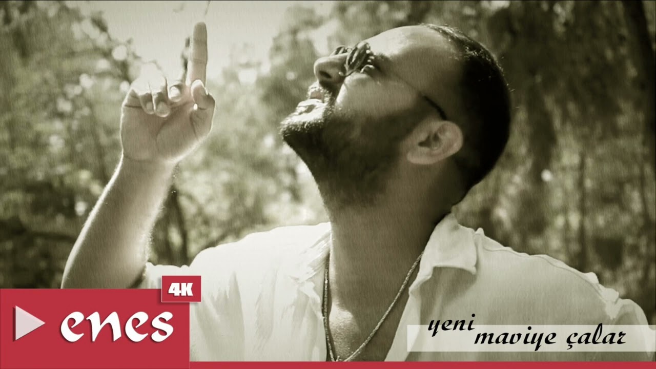 Enes - Maviye Çalar