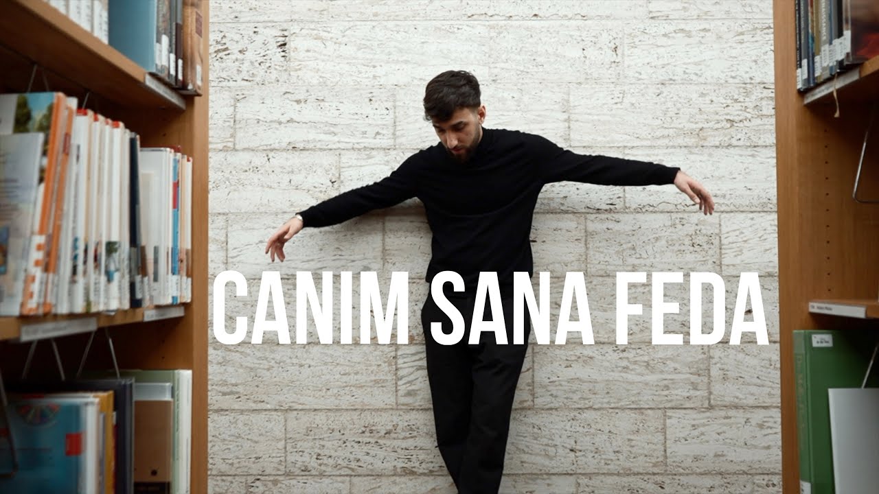 ENES 61 - CANIM SANA FEDA (yine görsem o gözleri…)[OFFICIAL VIDEO]