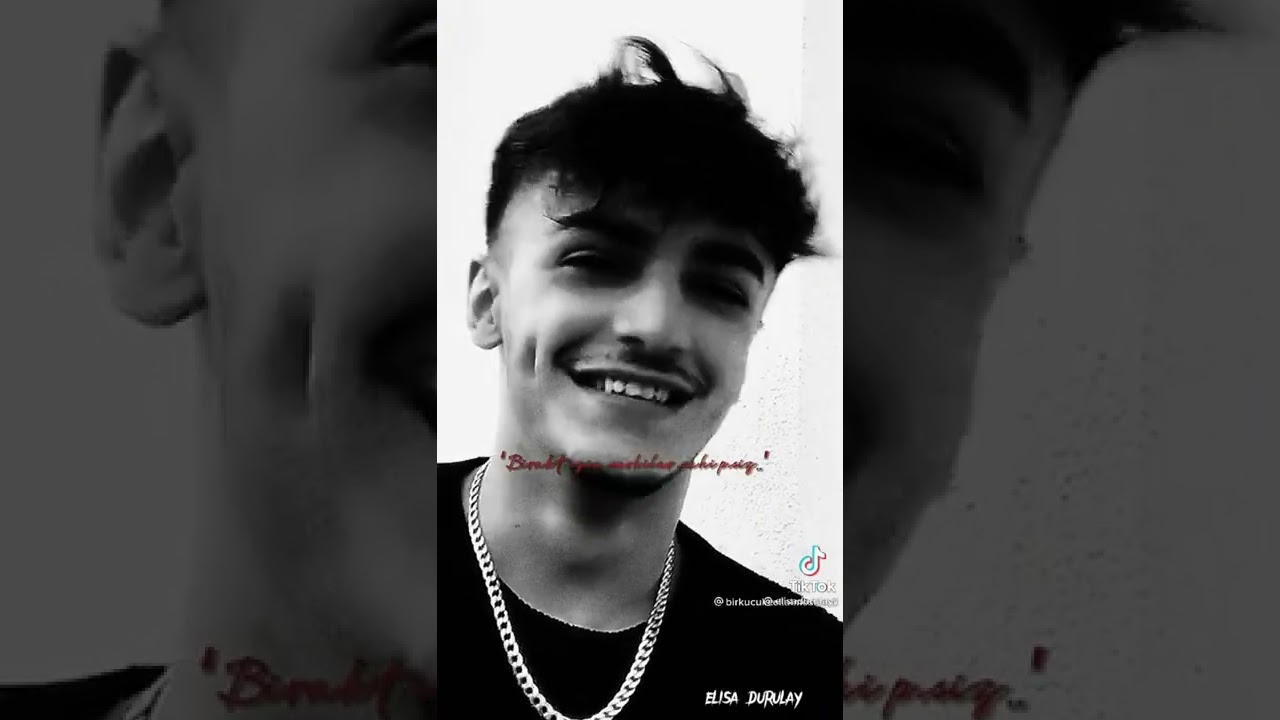 Enes Çakmak Anısına Video Çeken Tiktoker'lar (Başımız sağolsun 🥀🐺)