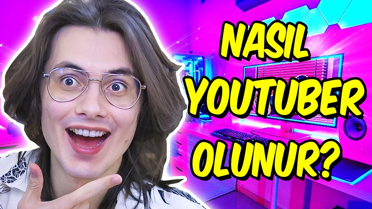 ENES AVCI SİMULATOR - Youtubers Life 2