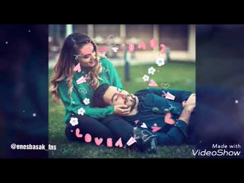 Enes Batur & Başak Karahan #enesbatur #basakkarahan #hayalmigerçekmi #enba #GelHadiGel #enesbasak_fn