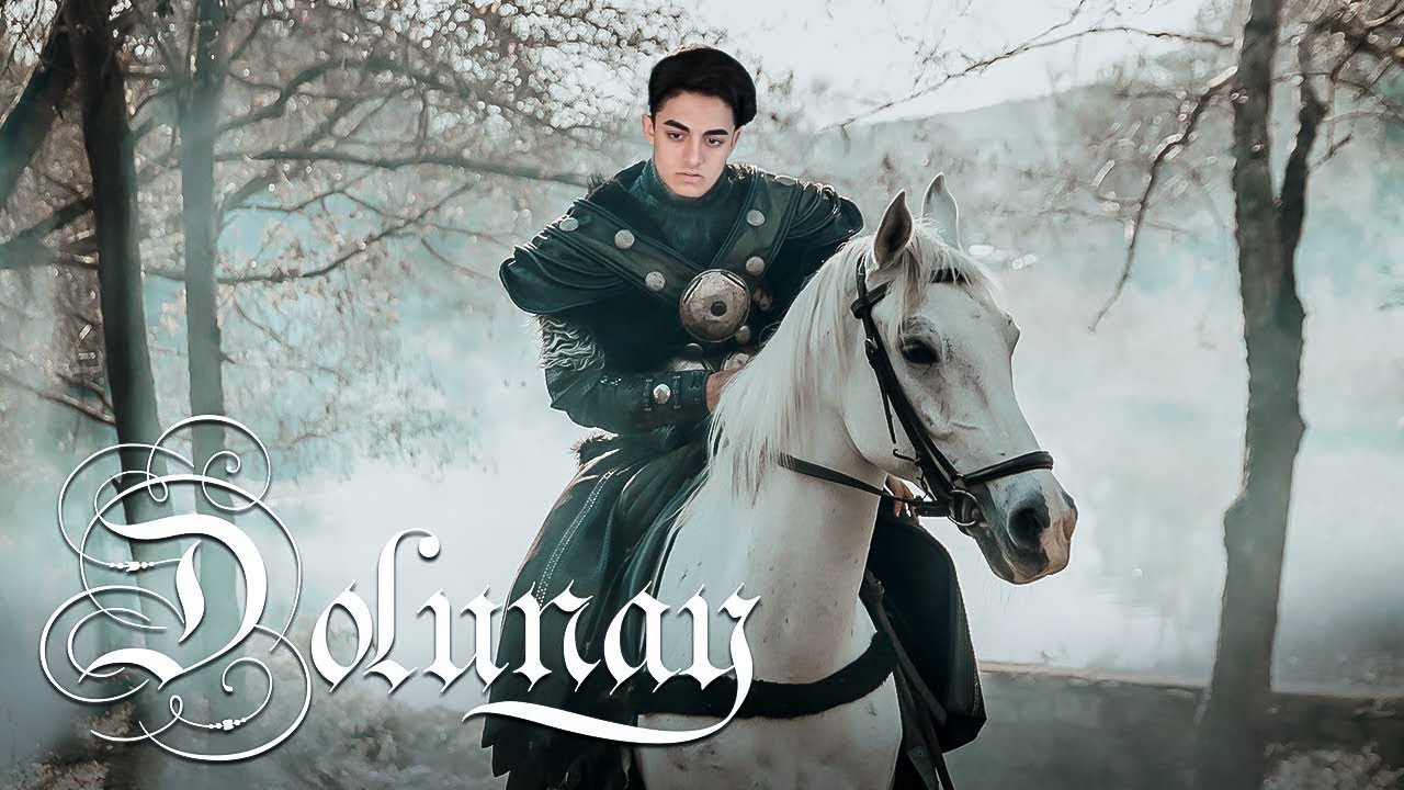 Enes Batur - Dolunay (Official Video) (Parodi)