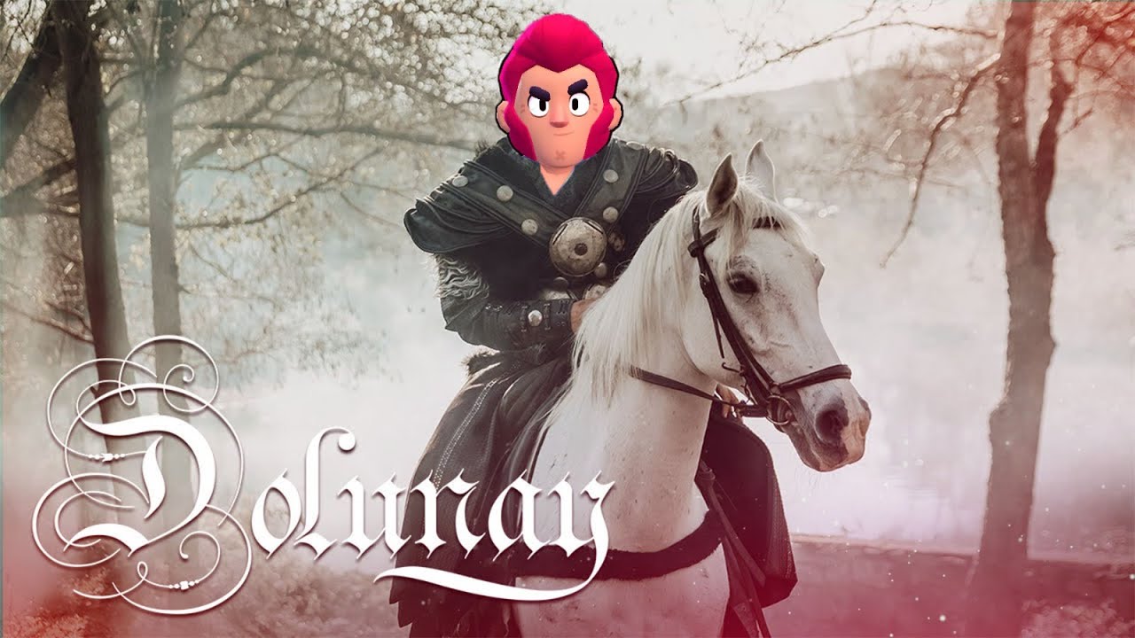 Enes Batur Dolunay - Brawl Stars Şarkı