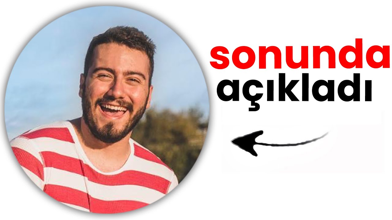 ENES BATUR GERİ DÖNÜYOR.. (gerçek)