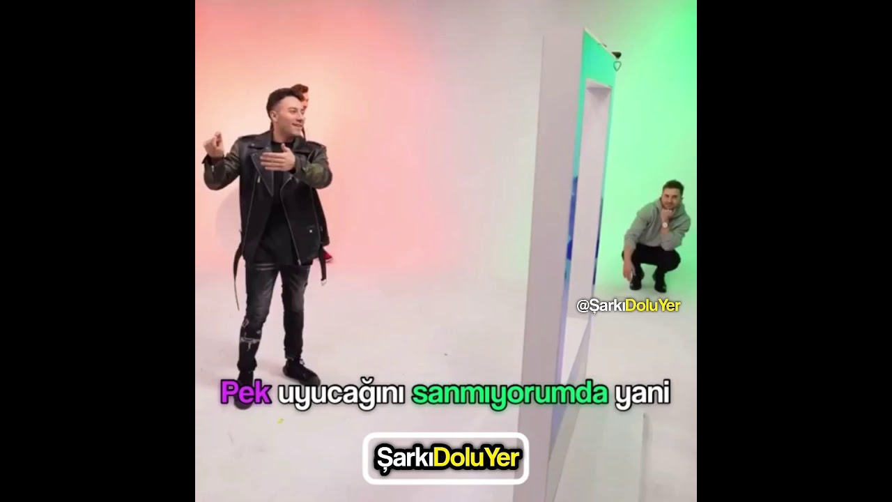 Enes Batur Zeka Seviyesi Söyle