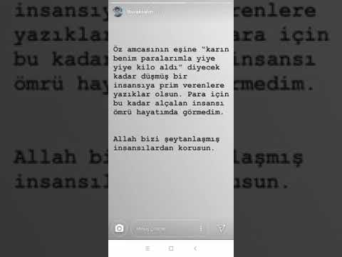 Enes Baturun amcasına yaptığı psikolojik kışkırtmaya BurakOyunda'dan tepki! #McYaralı