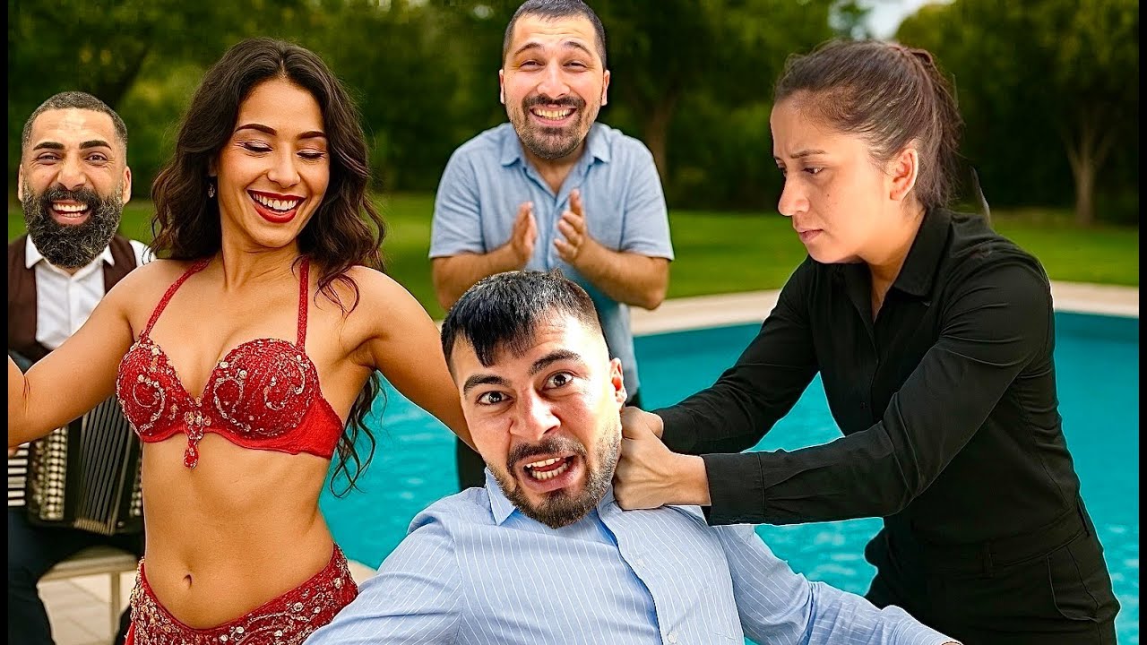 ENES CİNPOLAT'A DEV PUSU | BU SEFER KESİN BOŞANDILAR