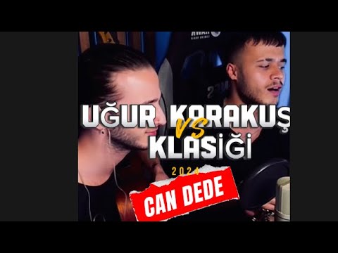 Enes Kılınç & Mehmet Kılınç (Can Dede )Perşembe Günü - Birde Böyle Dinleyin Efsaneyi