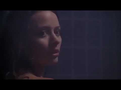 ENF - Hidden Nudity: Amy Showering in Lab