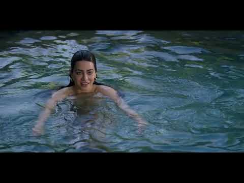 ENF - Hidden Nudity: Naked in Rich Friends Pool'
