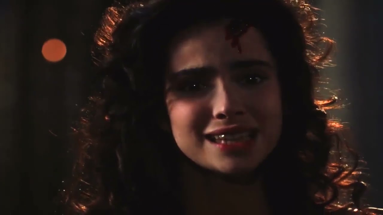 ENF - Hidden Nudity: Witch get Stripped