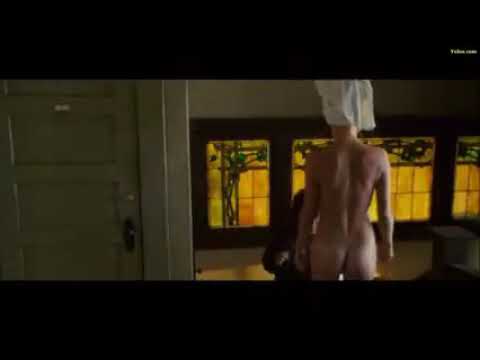 Enf naked girl