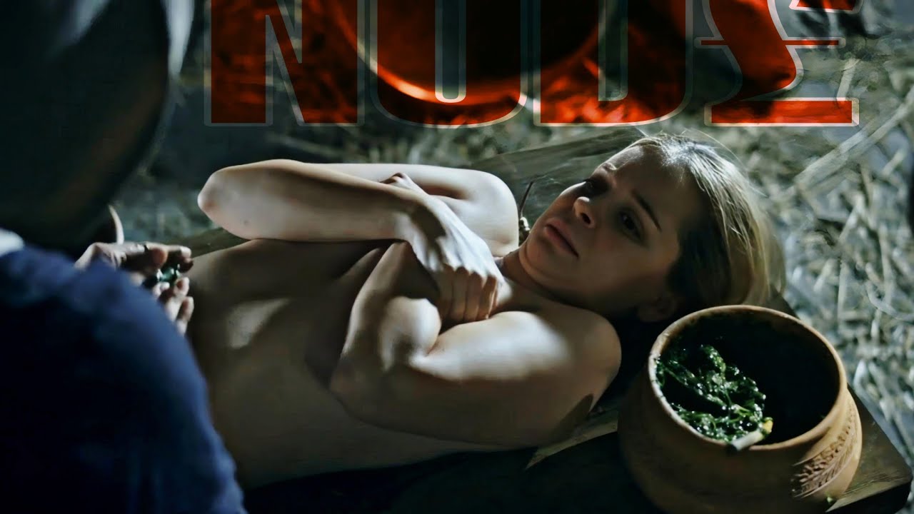 ENF Queen’s Embarrassing Beauty Treatment Gone Wrong – Naked and Exposed!