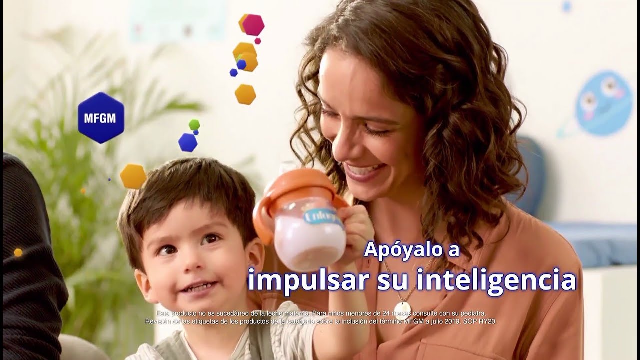 ENFAGROW Promental (Perú 2020)