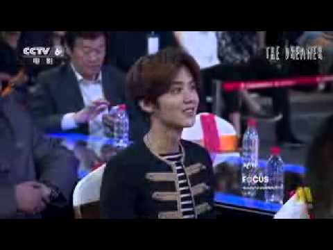 ENG 1080P 150422 150418 Luhan Full Cut