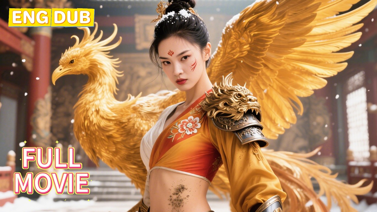 【ENG DUB】🔥Fake Soldier → Real Queen! 👑 Her True Identity Will Shock You!