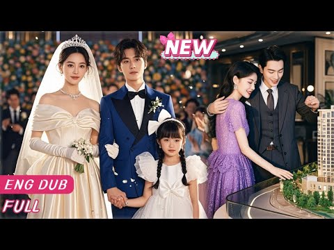 【Eng Dub】Husband secretly bought house for mistress,didn't expect I would marry CEO with my daughter