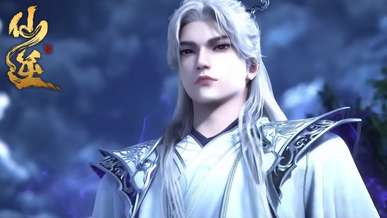 ENG SUB | Renegade Immortal [ E94 ] Wang Lin snatches the fairy jade