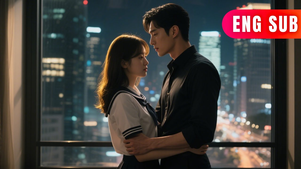 [ENG SUB]✨ He Saw Her Bullied,  He’s Falling Hard, Luring Her Into His Arms #DRAMA #PureLove