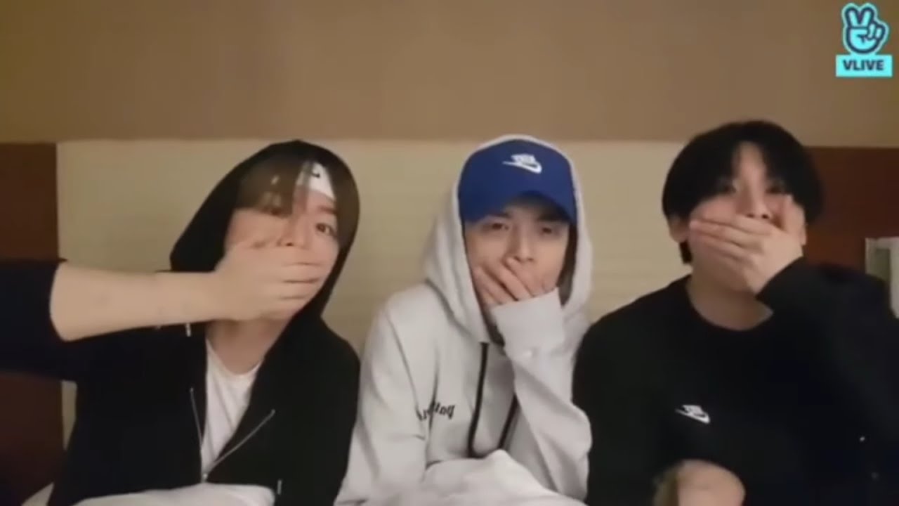 [ENG SUB] Monsta X (몬스타엑스) reaction to Seventeen (세븐틴)'s HIT MV