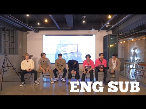 [Eng Sub] Run BTS EP.119 with full english subtitle