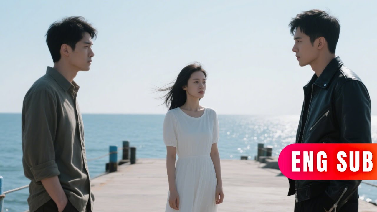 [ENG SUB]✨Blood for Love, Tricked by Love: Reborn as His Enemy’s Wife #DRAMA #PureLove