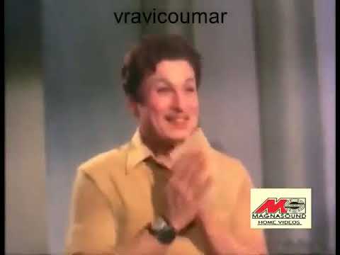 ENGAL. THANGAM.  TAMIL. FULL.  MOVIE.[1970] - M. G. Ramachandran & Jayalalitha.