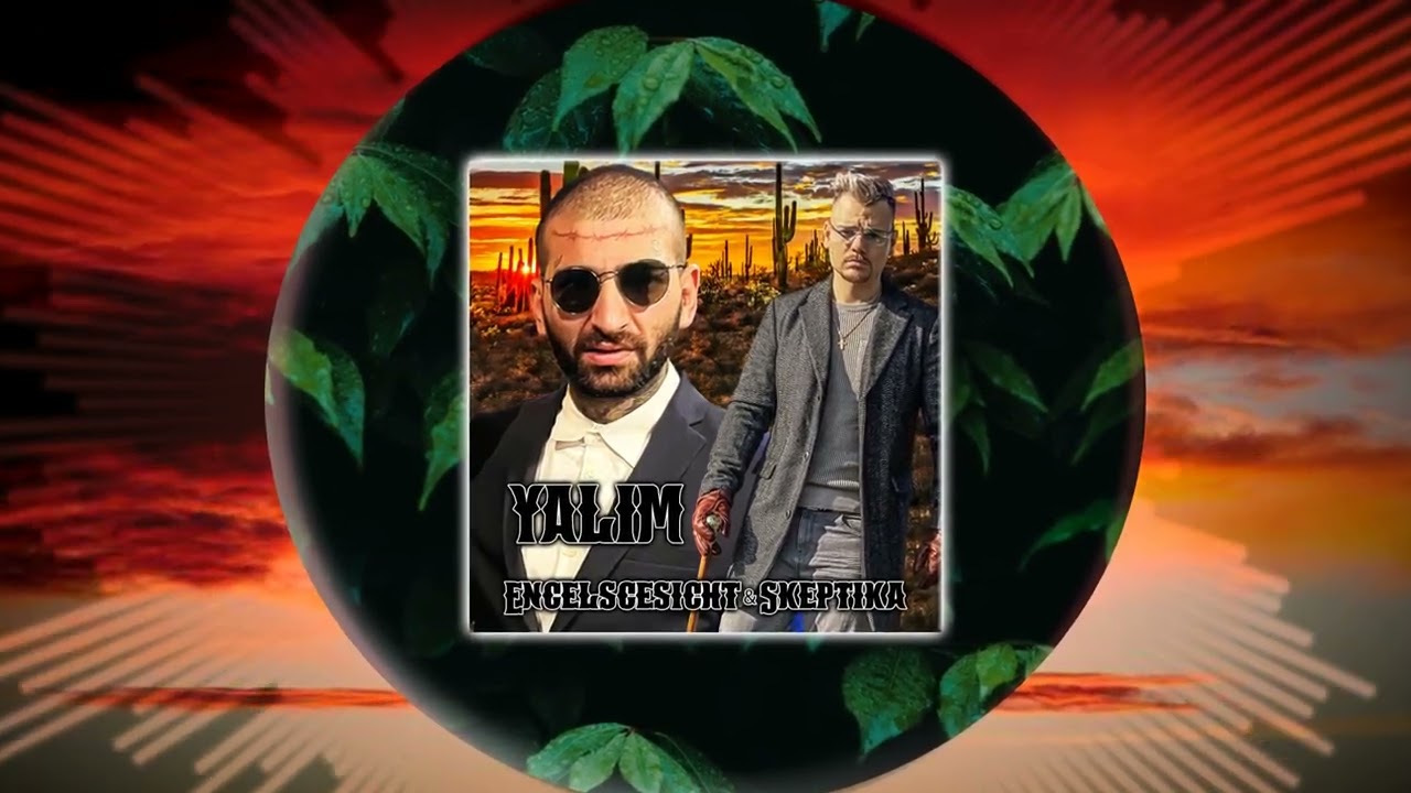 Engelsgesicht & Skeptika - Yalim