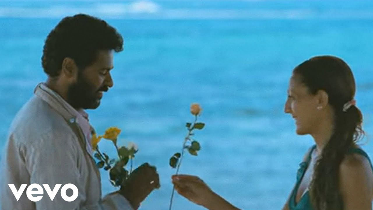 Engeyum Kaadhal - Engeyum Kaadhal Video | Jayam Ravi, Hansika | Harris