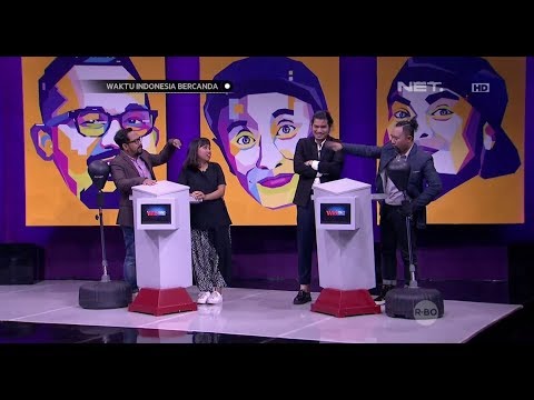 Enggak Ridhonya Bedu Setim Sama Mumuk (1/4)