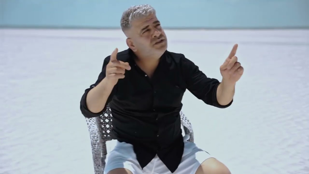Engin ışık serseri klip
