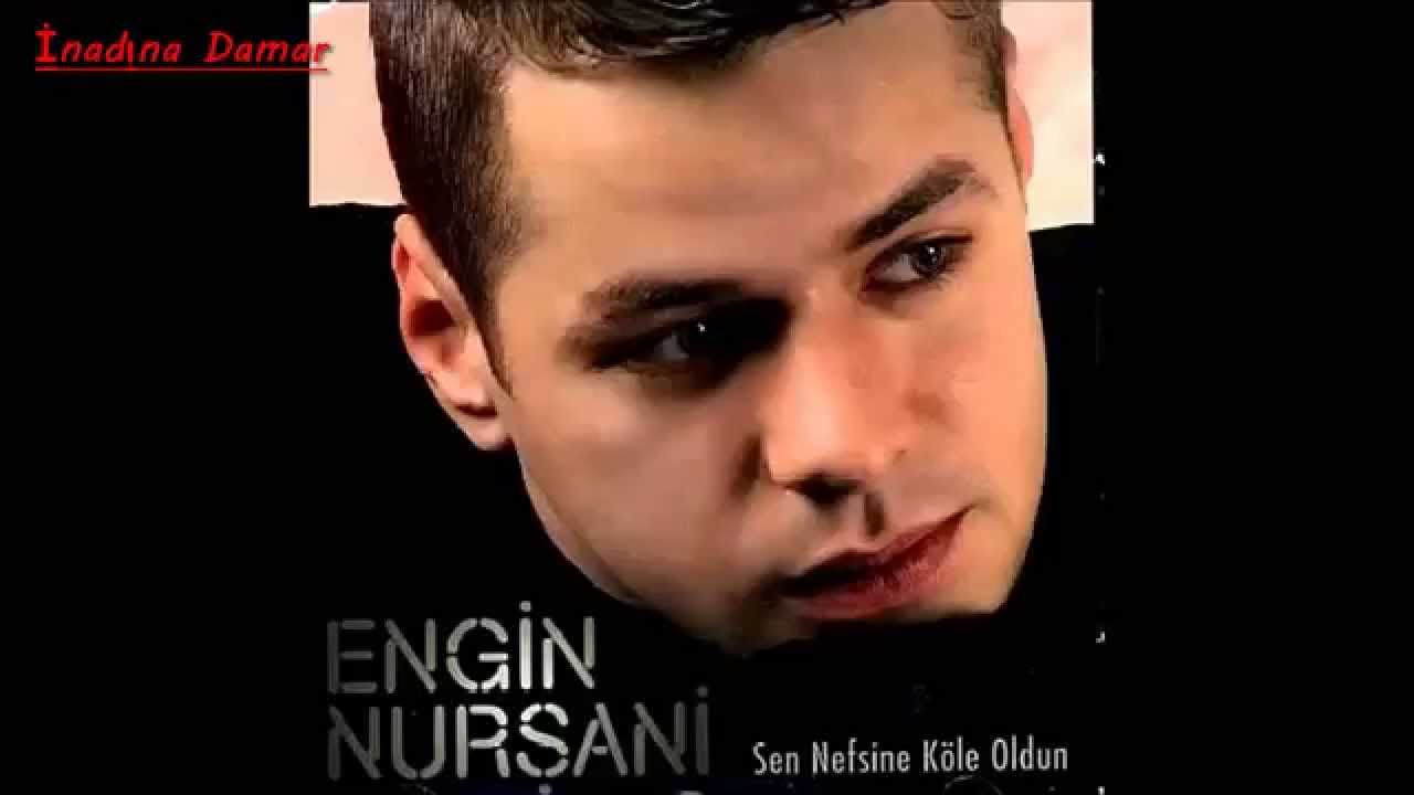 Engin Nurşani │ Sen Sebep Oldun