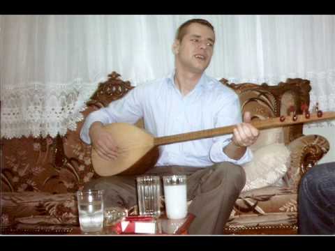 Engin Nurşani Sen Nefsine Köle Oldun