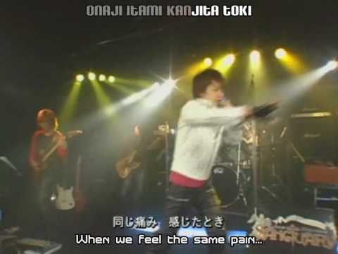 Engine Sentai Go-Onger OP Live (Eng Subs)