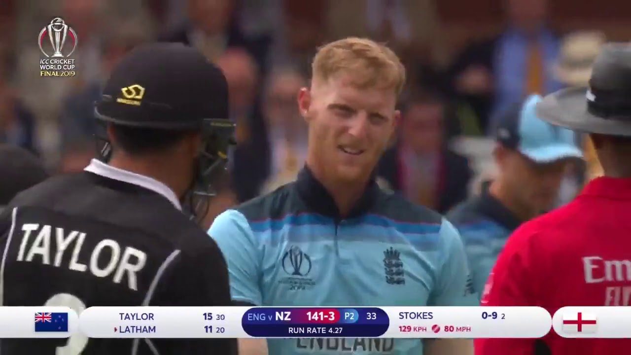 ENGLAND VS NEW ZEALAND|ICC WORLD CUP 2019 FINAL|FULL HIGHLIGHTS