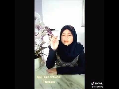 ENGLISH AIRIS DANIA 5T