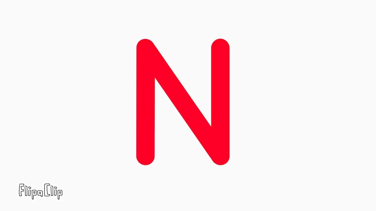 English Alphabet song