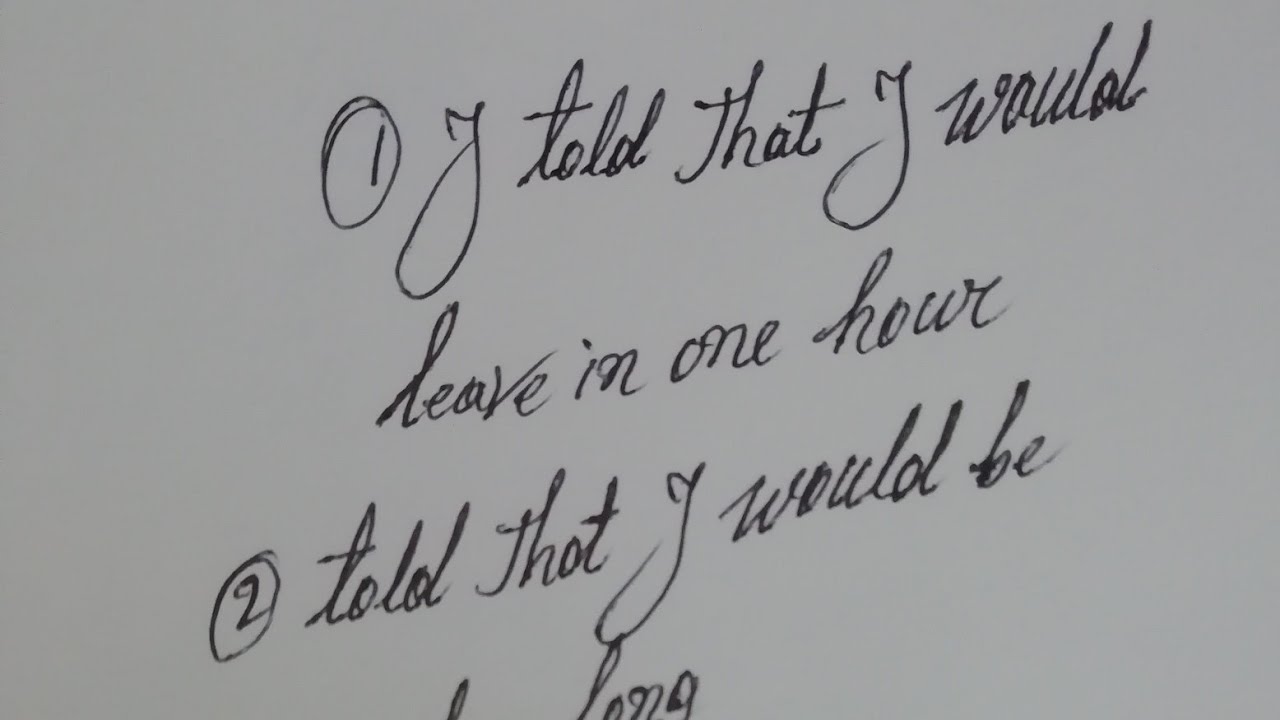 English Teansc my handwriting