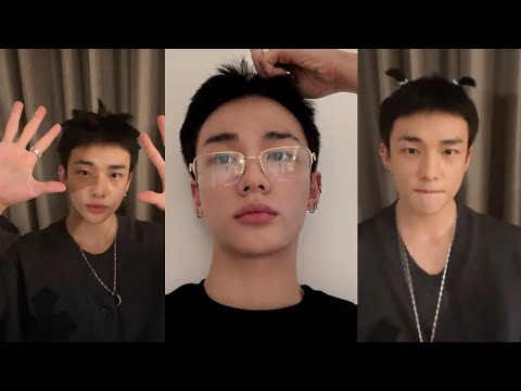 [ENG/SUB] 250605 Hyunjin Instagram FULL live