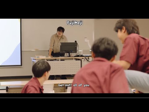 [EngSub] Cutie Pie series uncut scenes #zeenunew #nunew #tutoryim #zonzon #ซนซน #cutiepieseries #yim