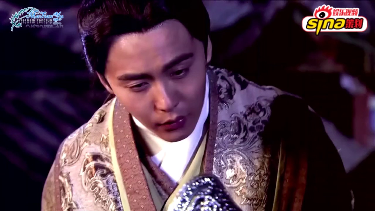 [Engsub] Ma Tianyu 马天宇 - Interview with Sina 2014