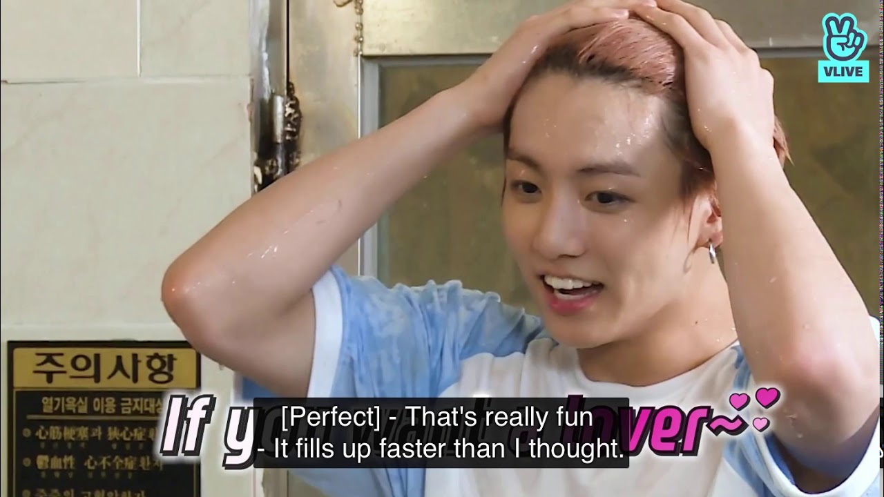 [ENGSUB] Run BTS! EP.62  {Sauna 2} Full Episode