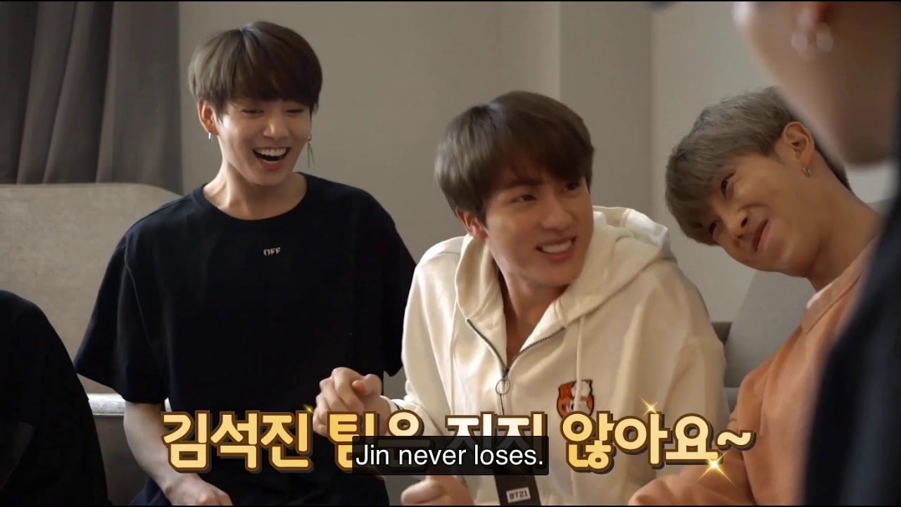 [ENGSUB] Run BTS! EP.68 {Heart Pang}  Full Episode