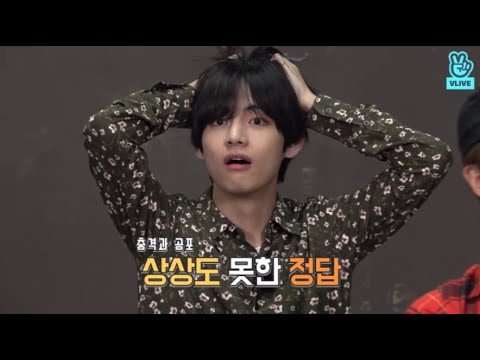 [ENGSUB] Run BTS! EP.86 {Hangul Day Special}   Full