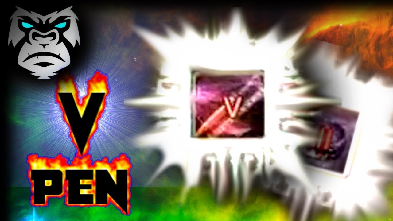 ENHANCING PEN KZARKA + TRI OGRE | The time I tried to quit the game... | Black Desert Online